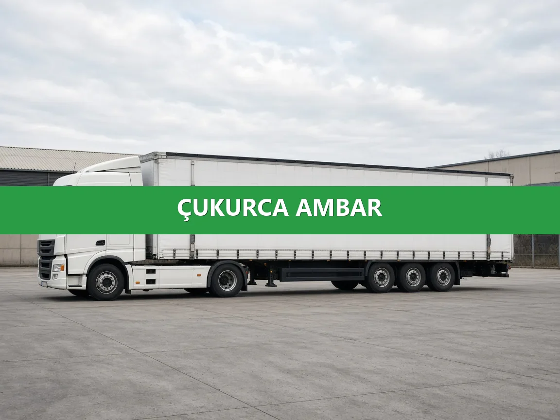 Çukurca Ambar