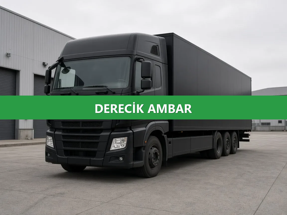 Derecik Ambar